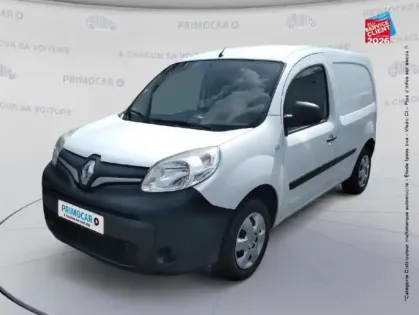 Photo 16 Renault Kangoo  Express 1.5 dCi 75ch energy Grand Confort Euro6