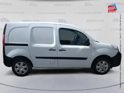 Photo 19 Renault Kangoo  Express 1.5 dCi 75ch energy Grand Confort Euro6