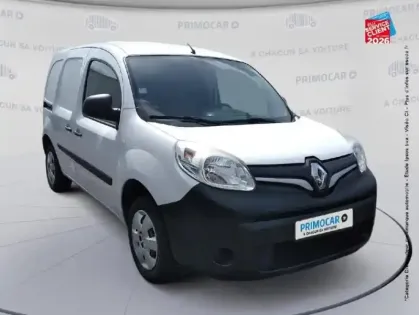 Photo 18 Renault Kangoo  Express 1.5 dCi 75ch energy Grand Confort Euro6