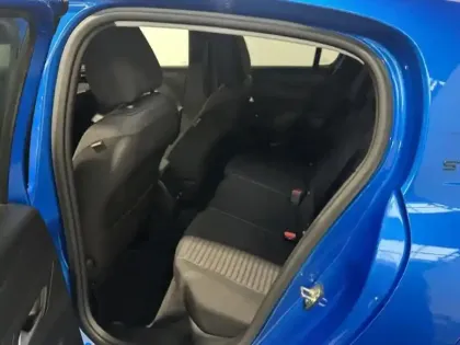 Photo 9 Peugeot 208  e- 136ch Style