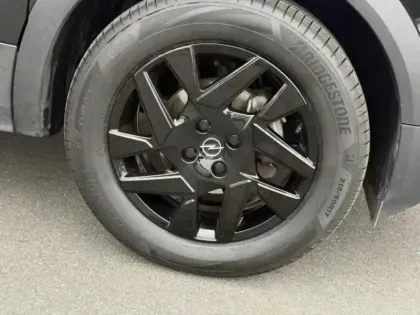 Photo 10 Opel Mokka  1.2 Turbo 130ch GS Line