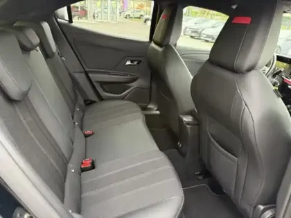 Photo 11 Opel Mokka  1.2 Turbo 130ch GS Line