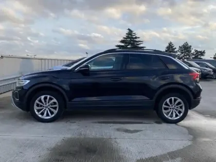 Photo 5 Volkswagen T-roc  1.5 TSI Evo2 150ch VW Edition DSG7