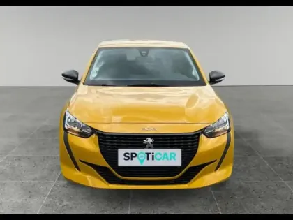 Photo 22 Peugeot 208  1.5 BlueHDi 100ch S&S Like