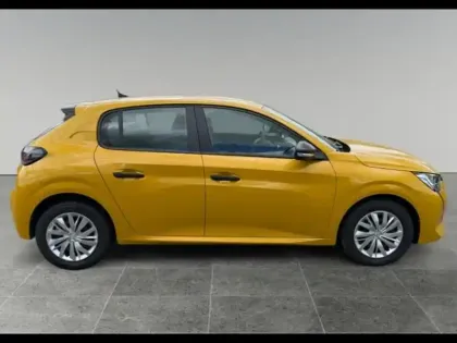 Photo 20 Peugeot 208  1.5 BlueHDi 100ch S&S Like