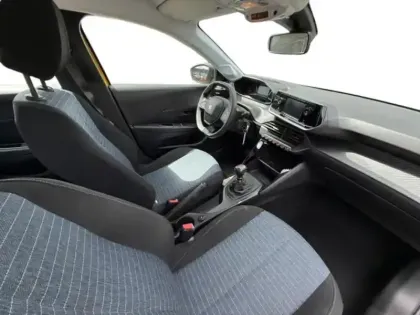 Photo 29 Peugeot 208  1.5 BlueHDi 100ch S&S Like