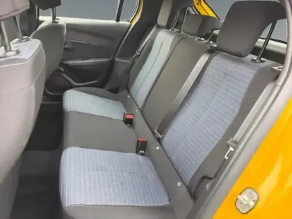 Photo 12 Peugeot 208  1.5 BlueHDi 100ch S&S Like