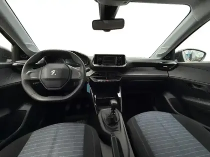 Photo 28 Peugeot 208  1.5 BlueHDi 100ch S&S Like