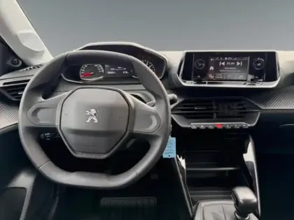 Photo 10 Peugeot 208  1.5 BlueHDi 100ch S&S Like