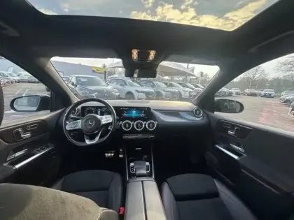 Photo 6 Mercedes Classe B  180 136ch AMG Line Edition 7G-DCT