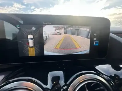 Photo 10 Mercedes Classe B  180 136ch AMG Line Edition 7G-DCT