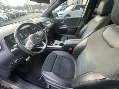 Photo 7 Mercedes Classe B  180 136ch AMG Line Edition 7G-DCT