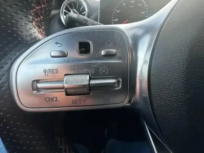 Photo 11 Mercedes Classe B  180 136ch AMG Line Edition 7G-DCT