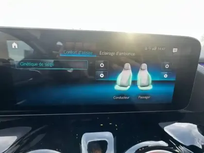 Photo 13 Mercedes Classe B  180 136ch AMG Line Edition 7G-DCT