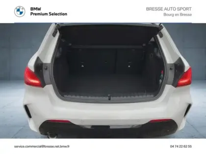 Photo 6 BMW Serie 1 Série 1 116dA 116ch M Sport DKG7