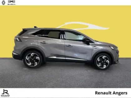 Photo 13 Renault Symbioz  1.6 E-Tech full hybrid 145ch Techno