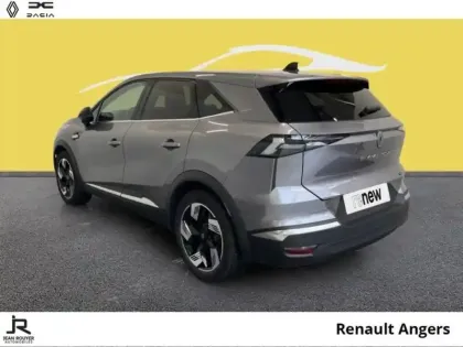 Photo 10 Renault Symbioz  1.6 E-Tech full hybrid 145ch Techno