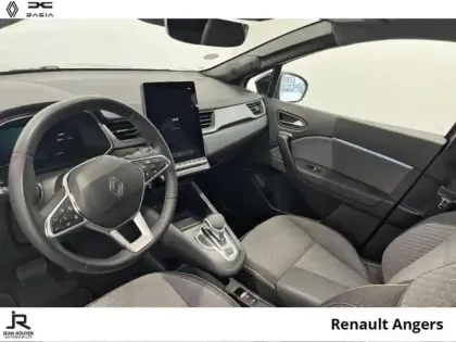 Photo 14 Renault Symbioz  1.6 E-Tech full hybrid 145ch Techno