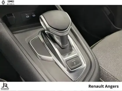 Photo 5 Renault Symbioz  1.6 E-Tech full hybrid 145ch Techno