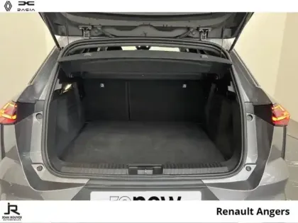 Photo 6 Renault Symbioz  1.6 E-Tech full hybrid 145ch Techno