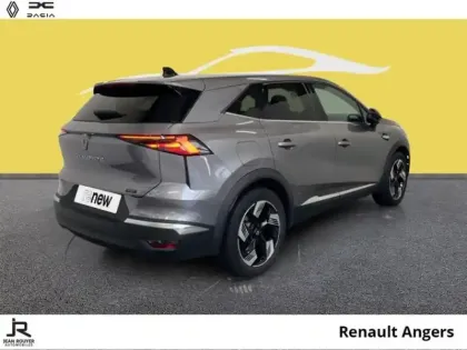 Photo 12 Renault Symbioz  1.6 E-Tech full hybrid 145ch Techno