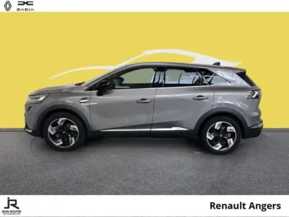 Photo 9 Renault Symbioz  1.6 E-Tech full hybrid 145ch Techno