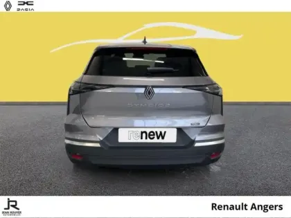 Photo 11 Renault Symbioz  1.6 E-Tech full hybrid 145ch Techno