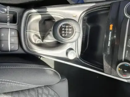 Photo 9 Ford Puma  1.0 Flexifuel 125ch S&S mHEV Titanium