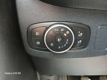 Photo 13 Ford Puma  1.0 Flexifuel 125ch S&S mHEV Titanium