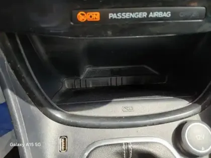 Photo 10 Ford Puma  1.0 Flexifuel 125ch S&S mHEV Titanium