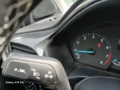 Photo 12 Ford Puma  1.0 Flexifuel 125ch S&S mHEV Titanium