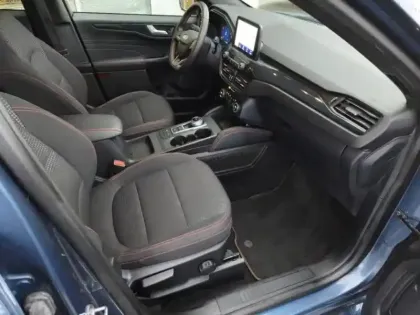 Photo 13 Ford Kuga  2.5 Duratec 190ch FHEV E85 ST-Line BVA