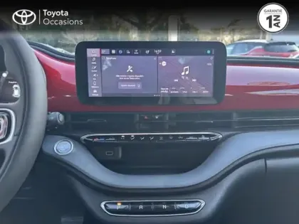 Photo 14 Fiat 500  e 95ch (RED) MY23