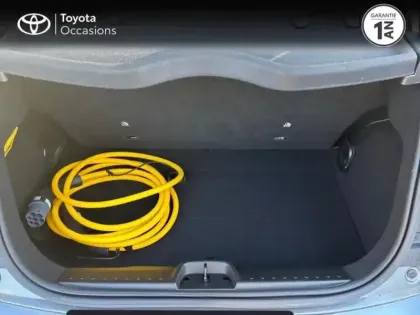 Photo 9 Fiat 500  e 95ch (RED) MY23