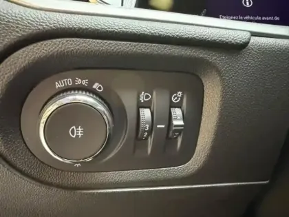 Photo 12 Opel Grandland  1.2 Turbo 130ch GS