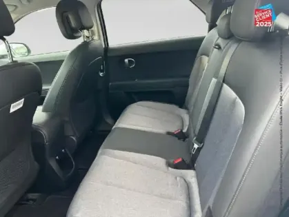 Photo 10 Hyundai Ioniq 5  58 kWh - 170ch Creative