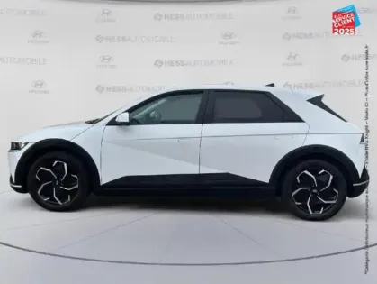 Photo 8 Hyundai Ioniq 5  58 kWh - 170ch Creative