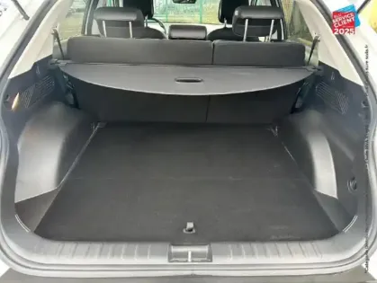 Photo 13 Hyundai Ioniq 5  58 kWh - 170ch Creative