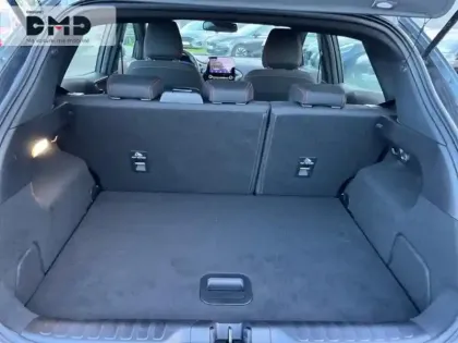 Photo 11 Ford Puma  1.0 Flexifuel 125ch S&S mHEV ST-Line