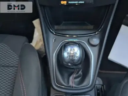 Photo 7 Ford Puma  1.0 Flexifuel 125ch S&S mHEV ST-Line