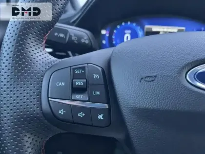 Photo 14 Ford Puma  1.0 Flexifuel 125ch S&S mHEV ST-Line