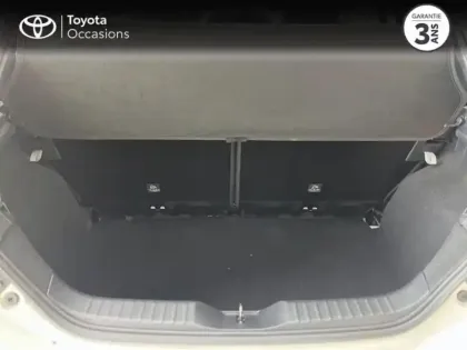 Photo 9 Toyota Aygo  X 1.0 VVT-i 72ch Active Business MY23