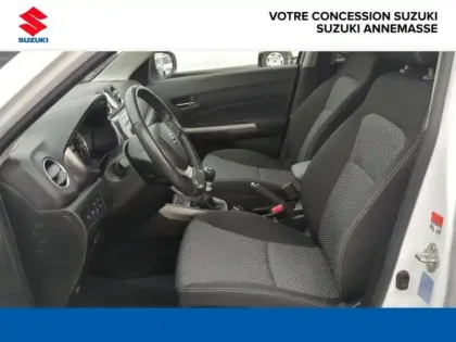 Photo 9 Suzuki Vitara  1.4 Boosterjet Hybrid 129ch Privilège Allgrip