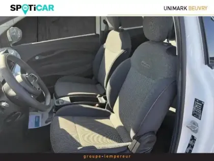 Photo 12 Fiat 500  e 95ch MY23