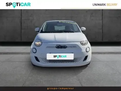 Photo 5 Fiat 500  e 95ch MY23