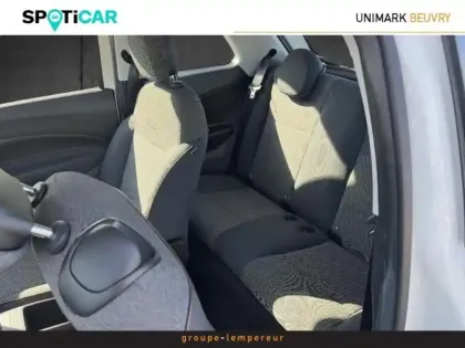 Photo 13 Fiat 500  e 95ch MY23