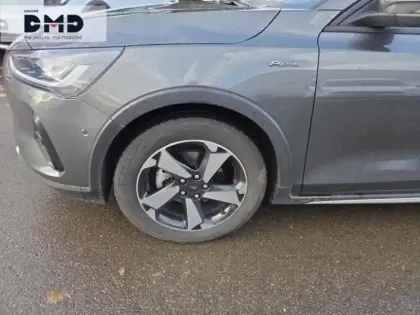 Photo 12 Ford Focus  Active SW 1.0 EcoBoost mHEV 125ch Active X