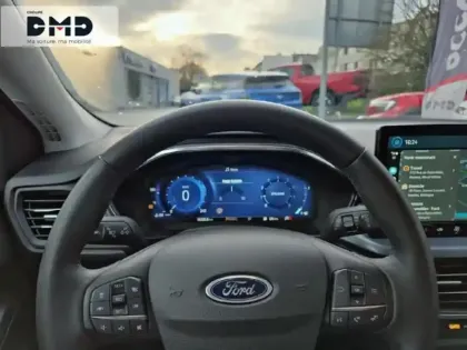 Photo 6 Ford Focus  Active SW 1.0 EcoBoost mHEV 125ch Active X