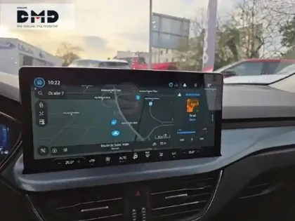 Photo 5 Ford Focus  Active SW 1.0 EcoBoost mHEV 125ch Active X