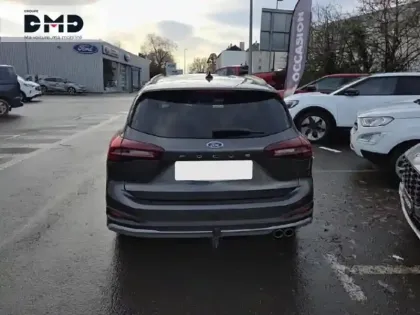 Photo 10 Ford Focus  Active SW 1.0 EcoBoost mHEV 125ch Active X